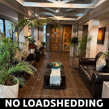 Lala Dene Lodge Bloemfontein Zewnętrze zdjęcie