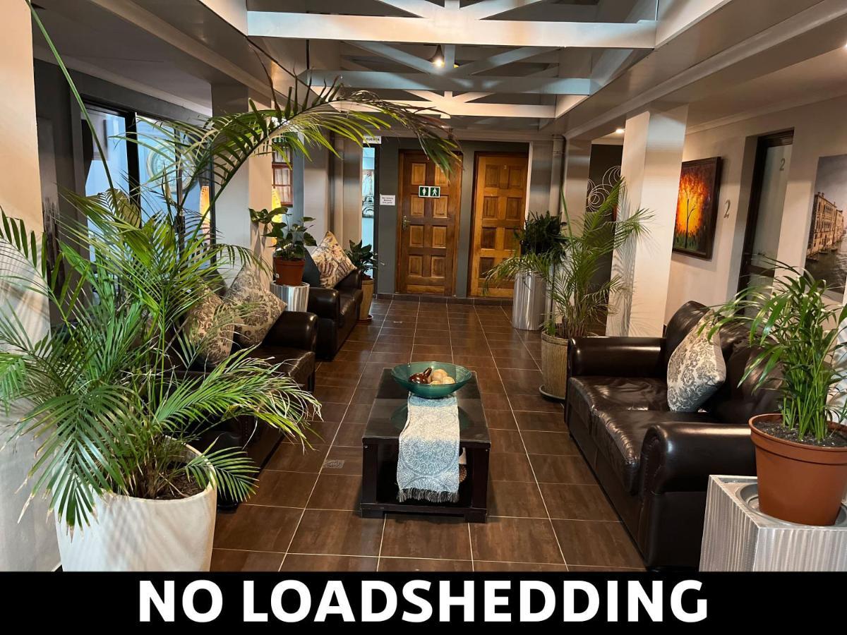 Lala Dene Lodge Bloemfontein Zewnętrze zdjęcie