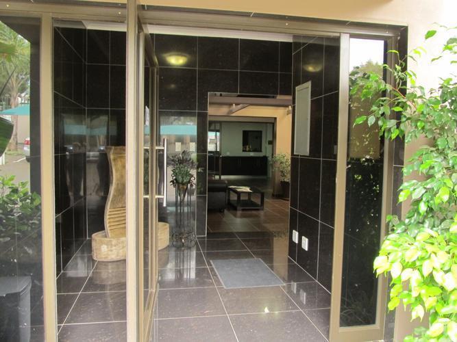 Lala Dene Lodge Bloemfontein Zewnętrze zdjęcie