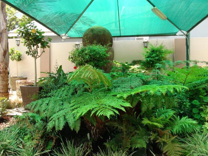Lala Dene Lodge Bloemfontein Zewnętrze zdjęcie