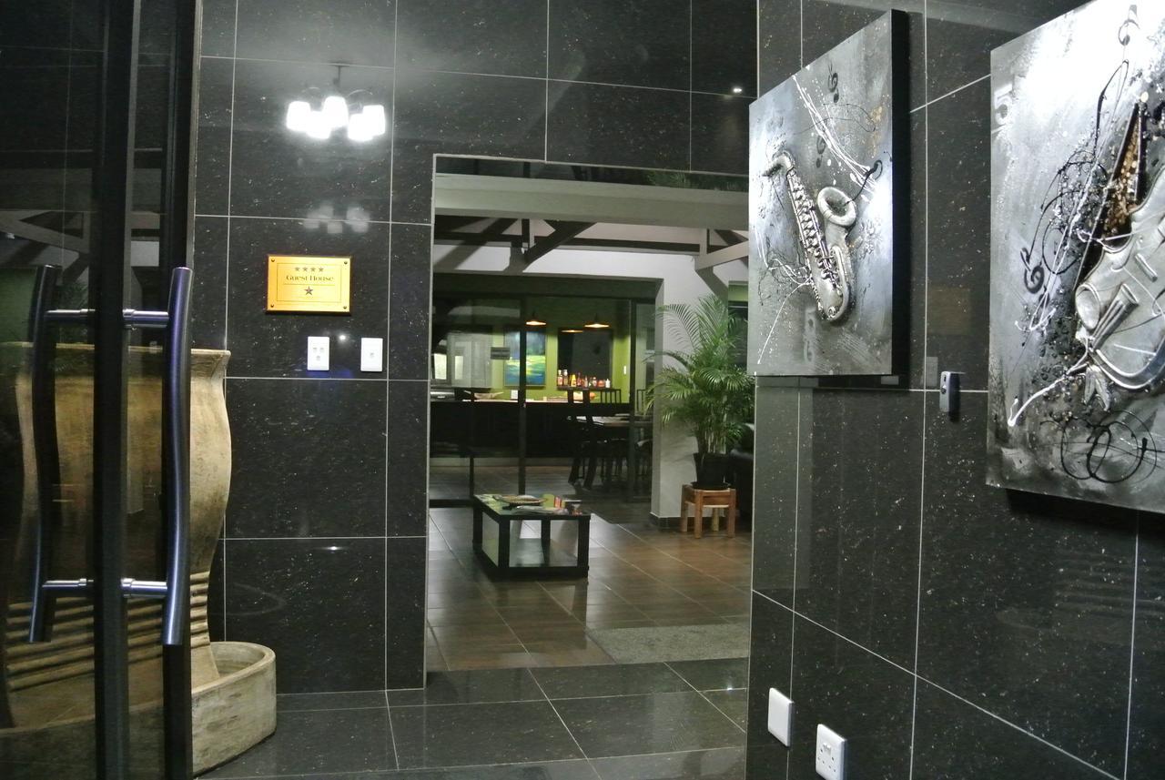 Lala Dene Lodge Bloemfontein Zewnętrze zdjęcie