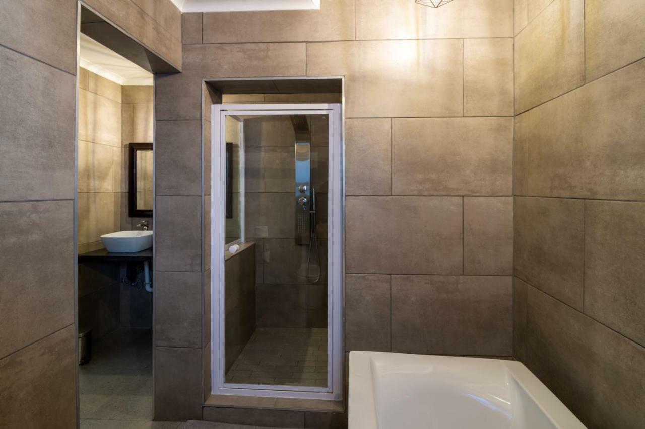 Lala Dene Lodge Bloemfontein Zewnętrze zdjęcie