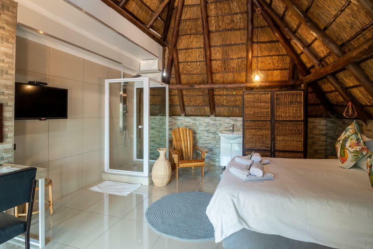 Lala Dene Lodge Bloemfontein Zewnętrze zdjęcie