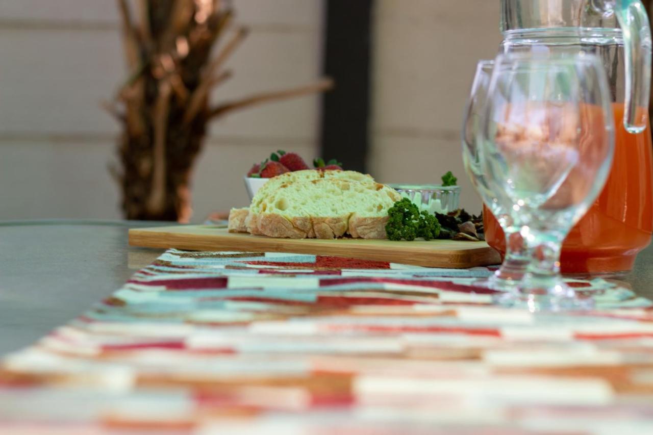 Lala Dene Lodge Bloemfontein Zewnętrze zdjęcie